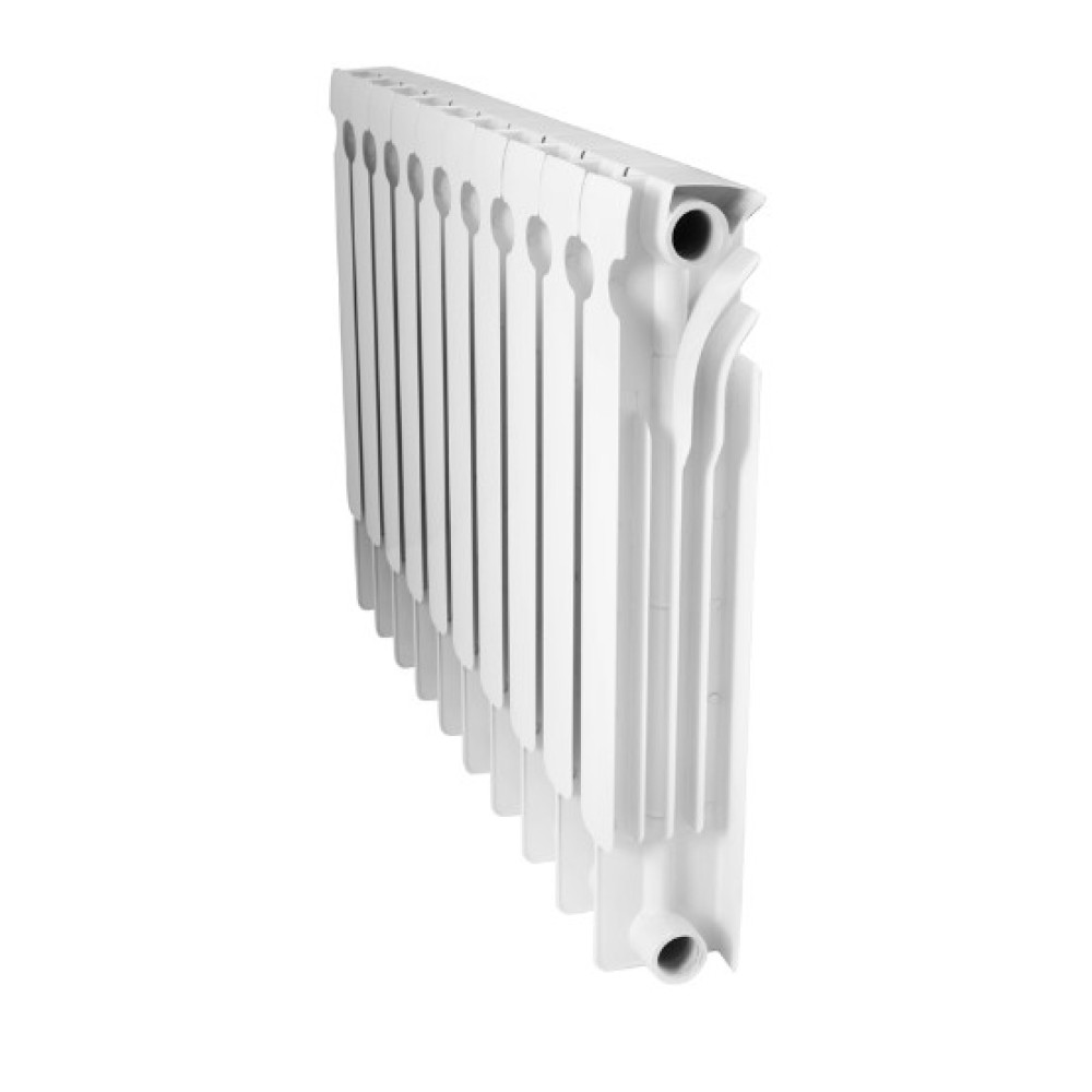 Радиатор биметаллический Koer EXTREME 100 Bimetal-500 (KR2752)