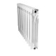 Радиатор биметаллический Koer EXTREME 100 Bimetal-500 (KR2752)