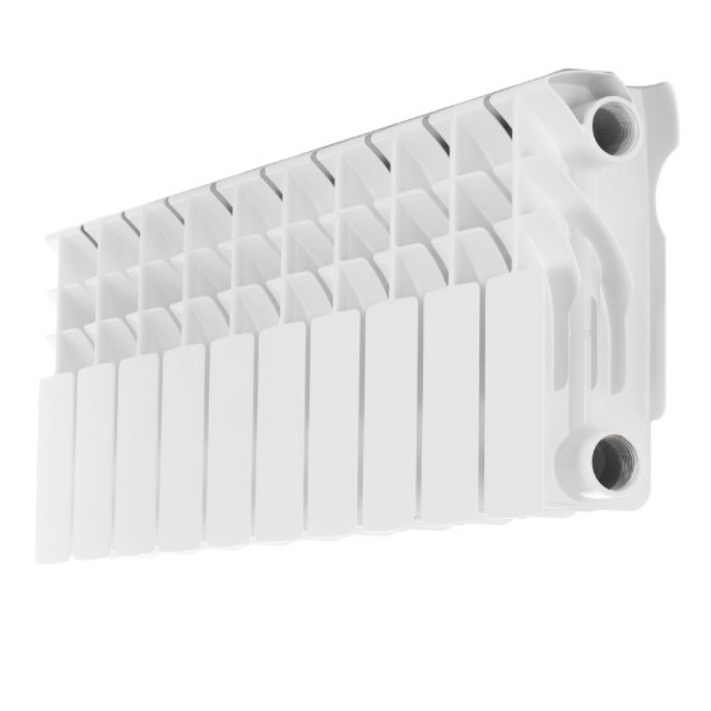 Радиатор биметаллический Koer 100 Bimetal-200 (KR2872)