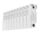 Радиатор биметаллический Koer 100 Bimetal-200 (KR2872)