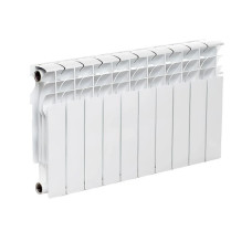 Радиатор биметаллический Koer 100 Bimetal-350 EXTREME (KR3241)