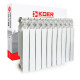 Радиатор биметаллический Koer 100 Bimetal-500 ROYAL (KR4957)