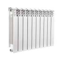 Радиатор биметаллический Koer 100 Bimetal-500 ULTRA (RAD329)