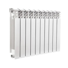 Радиатор биметаллический Koer 100 Bimetal-500 ULTRA (RAD329)