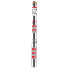 Свердловинний насос відцентровий KOER 4SDM 2/21 (KP2630)