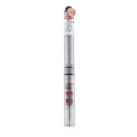 Скважинный насос центробежный KOER 4KDm 3/12+50М 1 1/4" (KP2875)