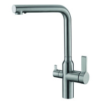 Смеситель для кухни KOER KI-72020-02 (KR4797)