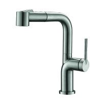 Змішувач для кухні KOER KI-70021-02 (KR4798)