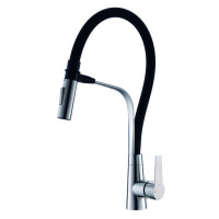 Змішувач для кухні KOER KI-70022-02 (KR4799)