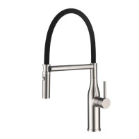 Змішувач для кухні Koer KI-70034-02 (KR5809)
