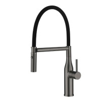 Змішувач для кухні Koer KI-70034-07 (KR5810)