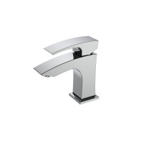 Змішувач для раковини Koer KB-10007-01 (KR3438)