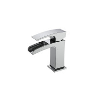 Змішувач для раковини Koer KB-14007-01 (KR3446)