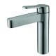 Змішувач для раковини Koer KI-10016-02 (KR4789)
