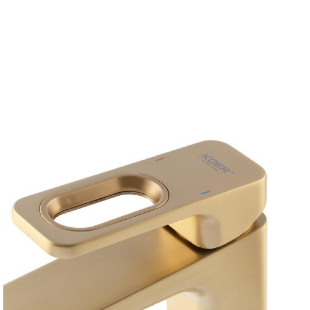Смеситель для раковины Koer KB-10031-12 (KR5973)