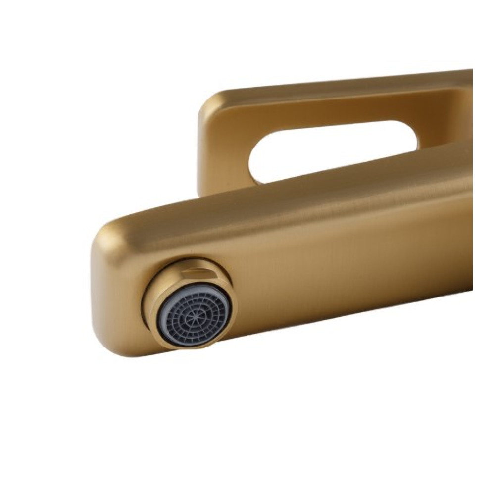 Смеситель для раковины Koer KB-10031-12 (KR5973)