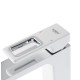 Змішувач для раковини Koer KB-10009-04 (KR5975)
