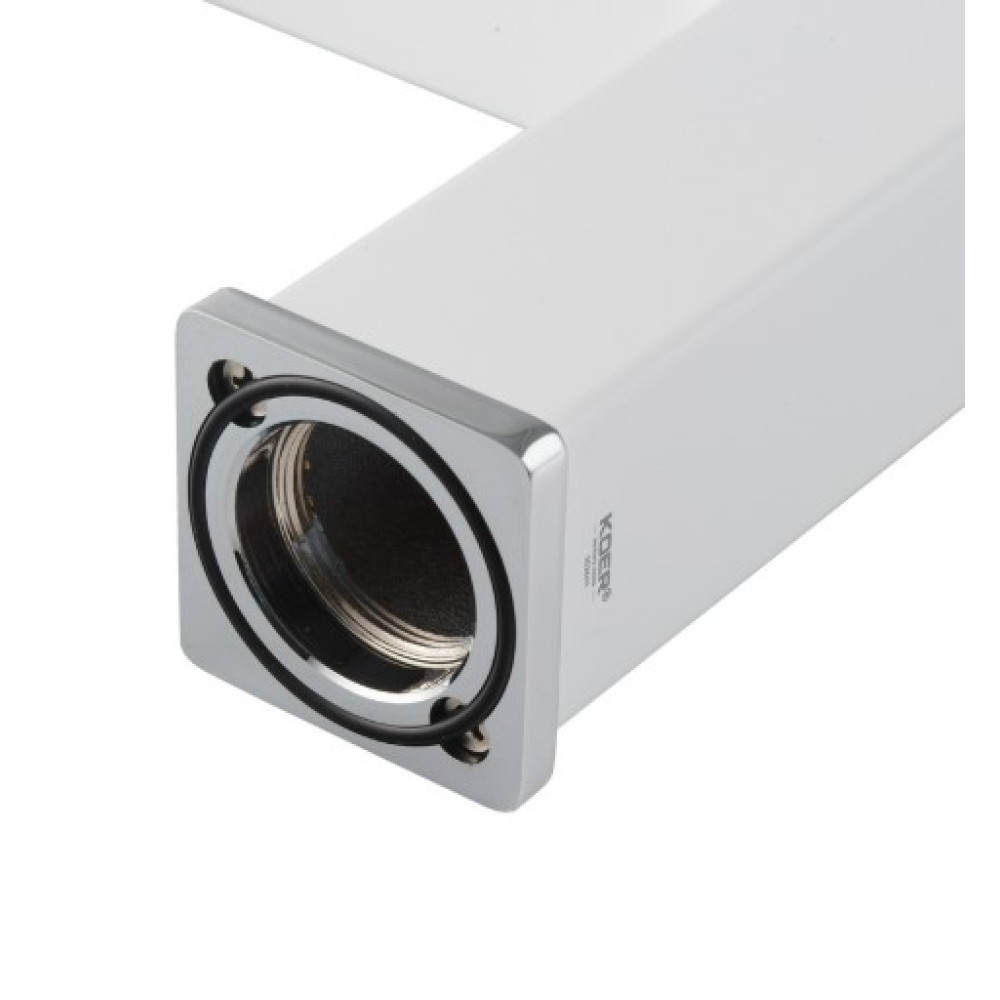 Змішувач для раковини Koer KB-10009-04 (KR5975)