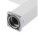Змішувач для раковини Koer KB-10009-04 (KR5975)