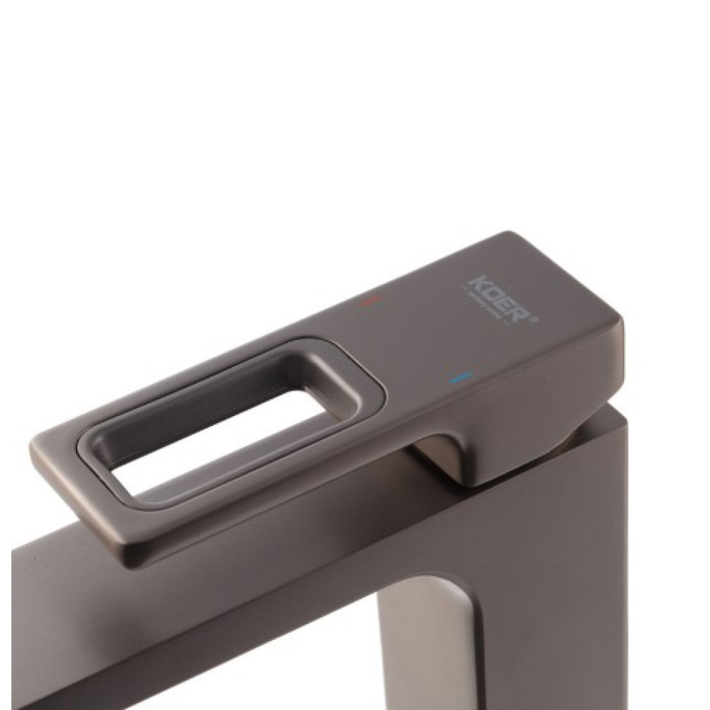 Смеситель для раковины Koer KB-10009-07 (KR5976)