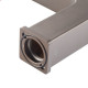 Смеситель для раковины Koer KB-10009-07 (KR5976)