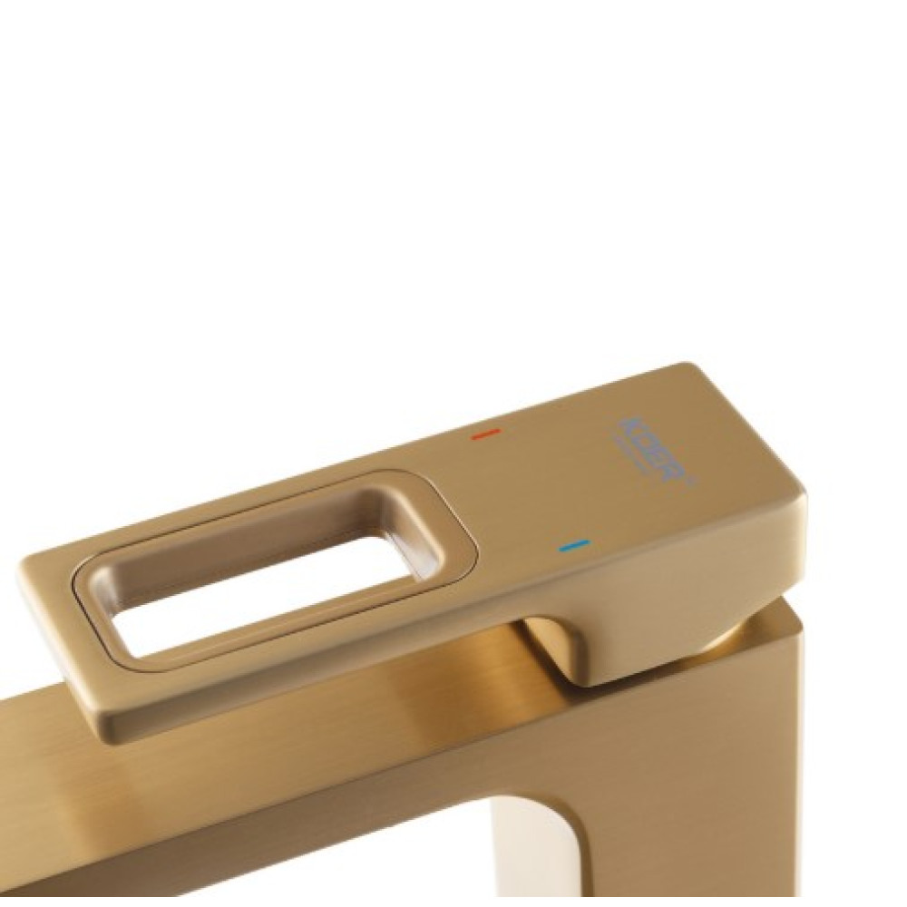 Смеситель для раковины Koer KB-10009-12 (KR5977)
