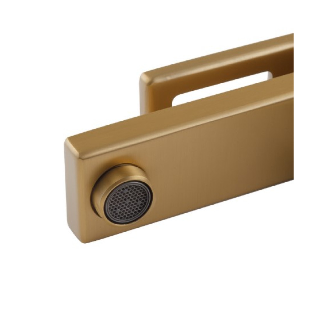 Смеситель для раковины Koer KB-10009-12 (KR5977)