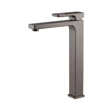 Смеситель для умывальника высокий KOER KB-11009-07 (KR5978)