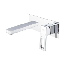 Смеситель для умывальника Koer KB-16009-01 (KR5979)