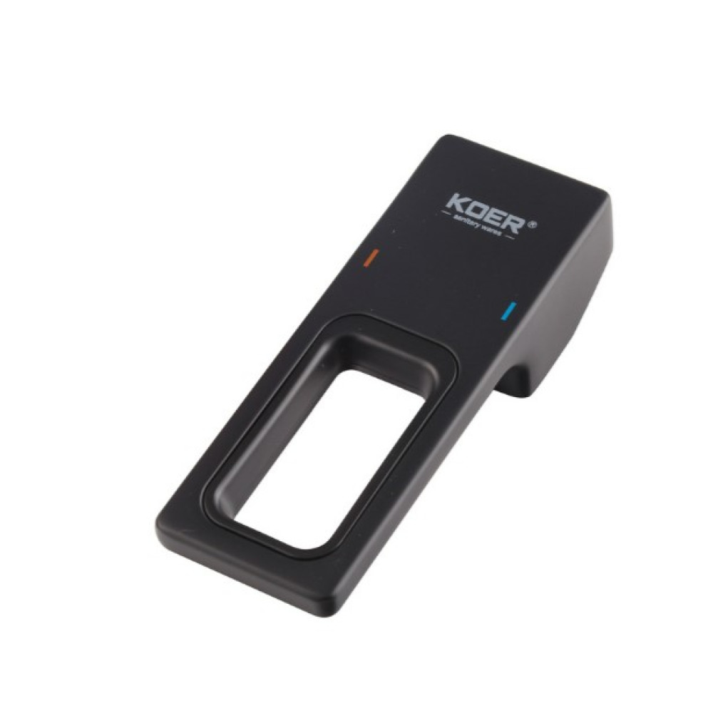 Змішувач для умивальника вбудований Koer KB-16009-05 (KR5980)