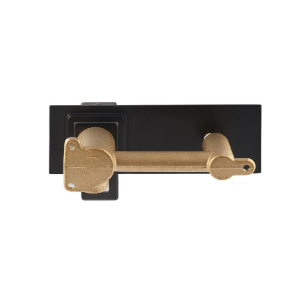 Змішувач для умивальника вбудований Koer KB-16009-05 (KR5980)
