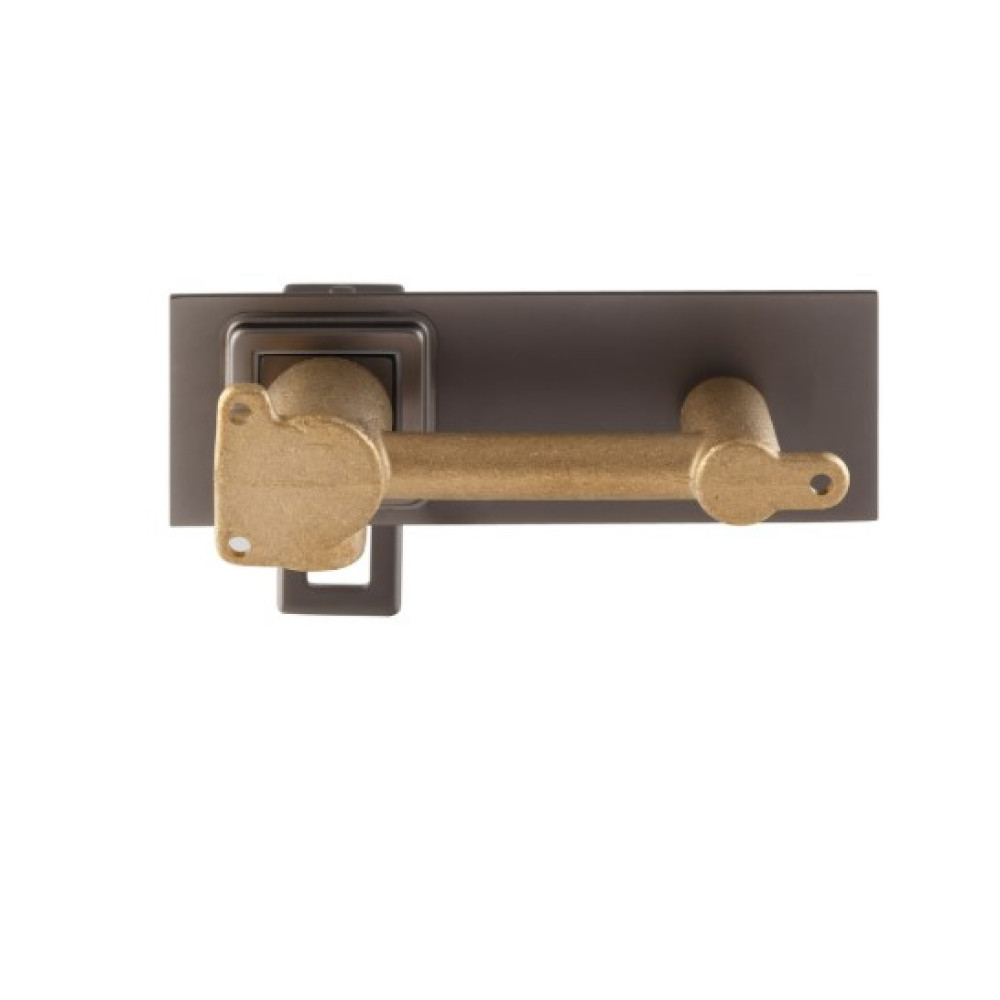 Змішувач для умивальника вбудований Koer KB-16009-07 (KR5981)