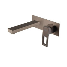 Смеситель для умывальника Koer KB-16009-07 (KR5981)