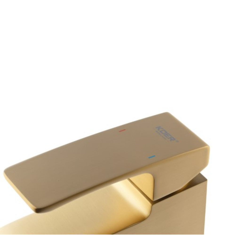 Змішувач для раковини Koer KB-10037-12 (KR6000)