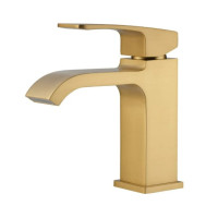 Смеситель для раковины Koer KB-10037-12 (KR6000)