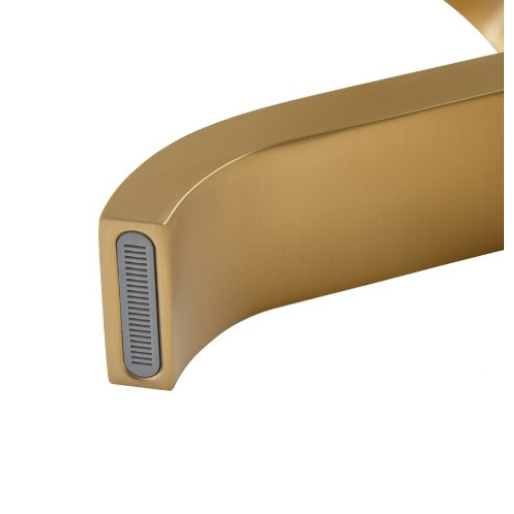 Змішувач для раковини Koer KB-10037-12 (KR6000)