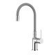Змішувач для кухні Koer KB-70029-01 хром (KR5486)