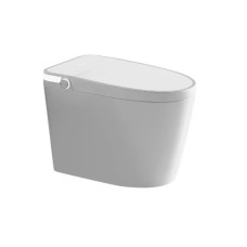Напольный унитаз-биде с электронным управлением Koer TB-0202 Smart 680x405x455mm со встроенным бачком (KR6072)