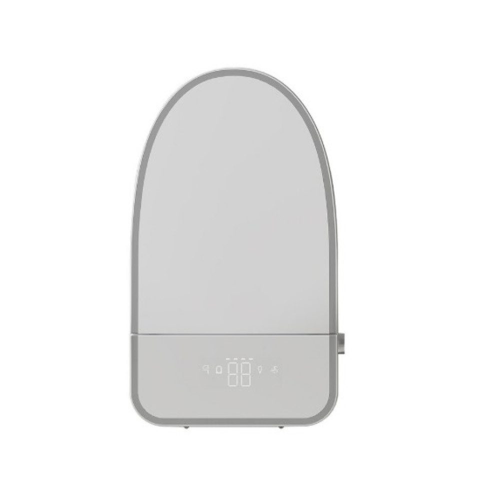 Напольный унитаз-биде с электронным управлением Koer TB-0202 Smart 680x405x455mm со встроенным бачком (KR6072)