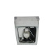 Напольный унитаз-биде с электронным управлением Koer TB-0202 Smart 680x405x455mm со встроенным бачком (KR6072)