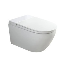 Унитаз-биде подвесной с электронным управлением Koer TB-0101 Smart (KR6117)