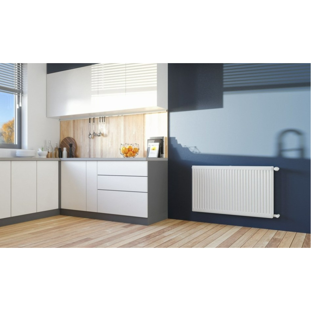 Радіатор сталевий Korado 22х300x800 бокове підключення (KO1076)