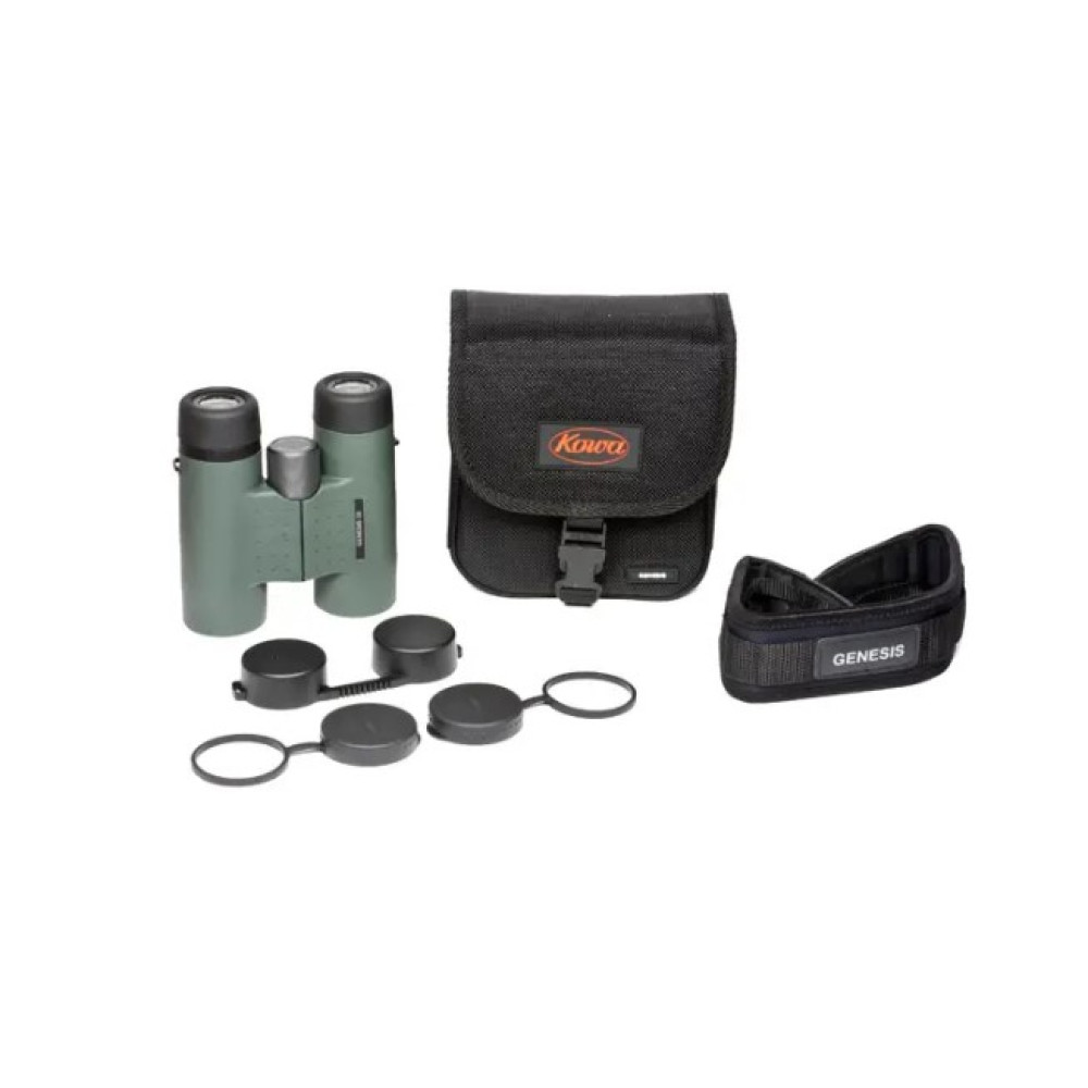 Бінокль Kowa Genesis Prominar XD 8x33 (10559)