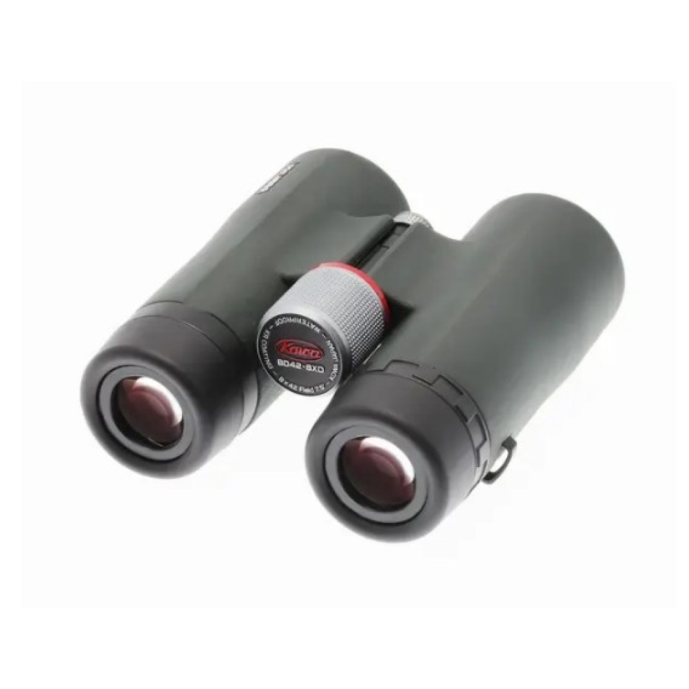 Бинокль Kowa BD 8x42 XD Prominar (11055)