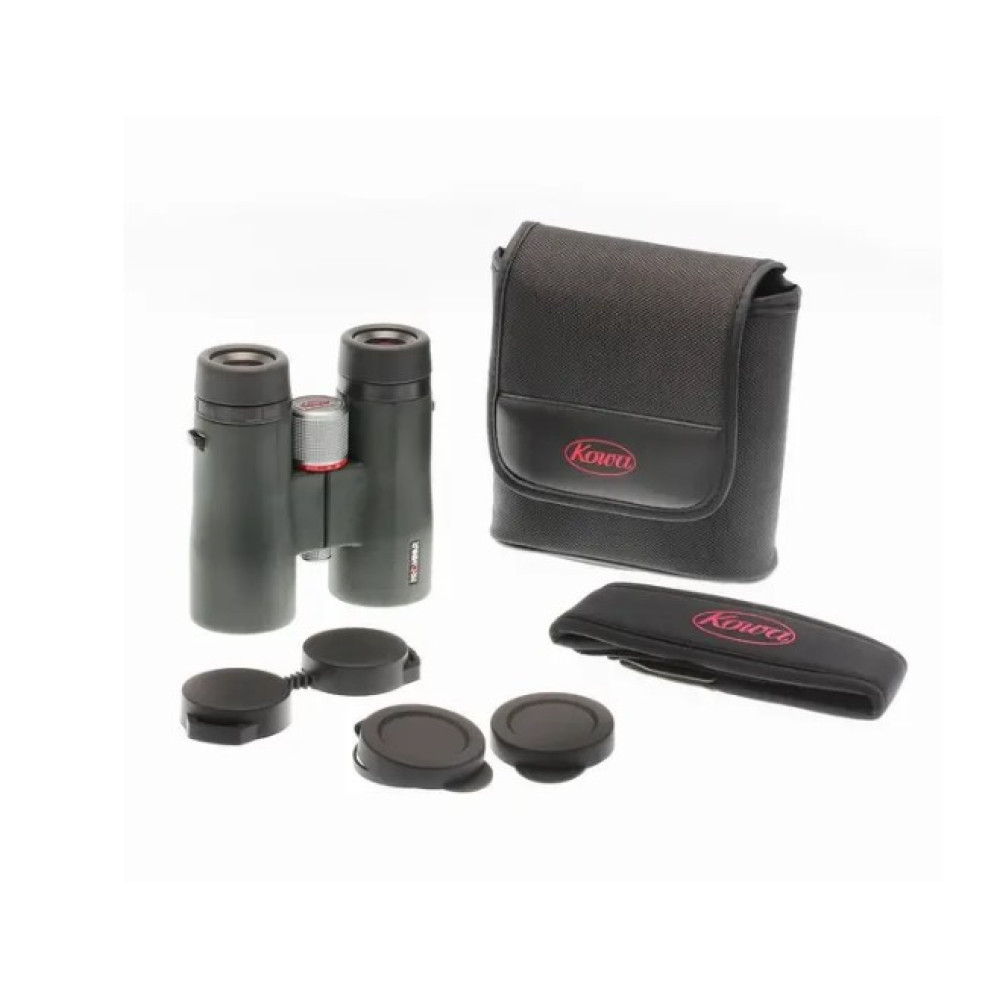 Бинокль Kowa BD 8x42 XD Prominar (11055)
