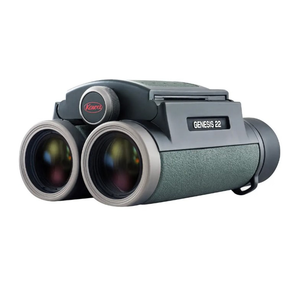 Бинокль Kowa Genesis Prominar XD 10x22 (11402)