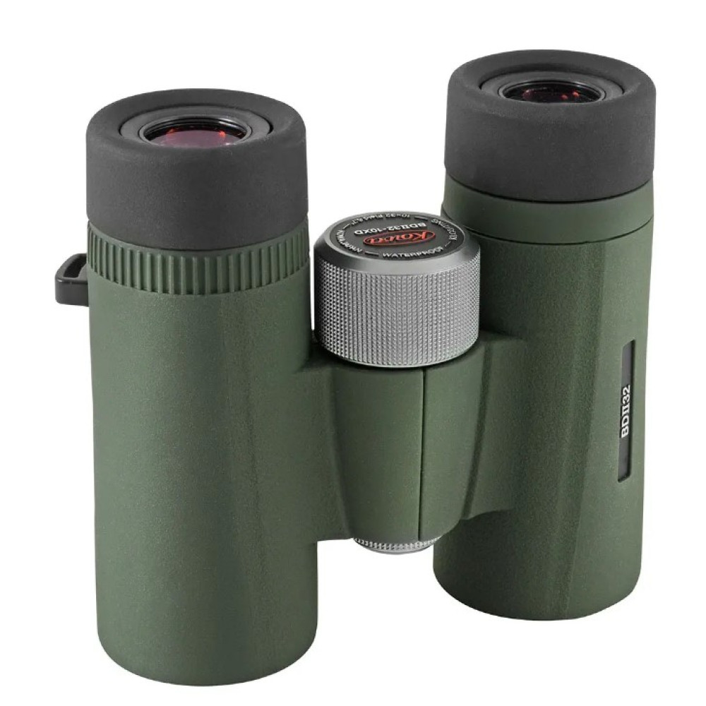 Бинокль Kowa BD II 6.5x32 XD (11895)