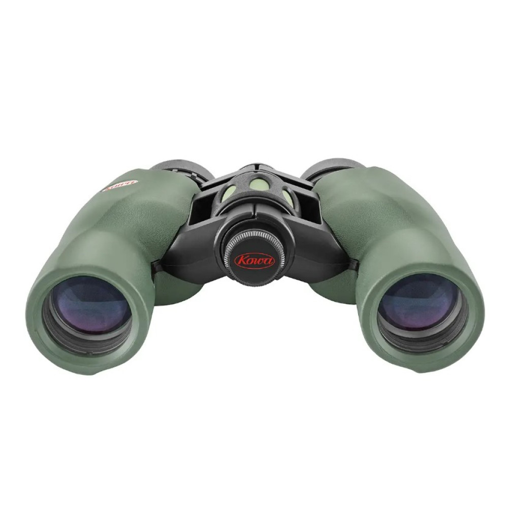 Бинокль Kowa YF II 8x30 WP Green (11848)