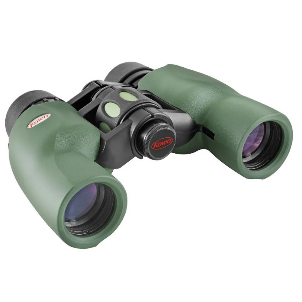 Бинокль Kowa YF II 8x30 WP Green (11848)
