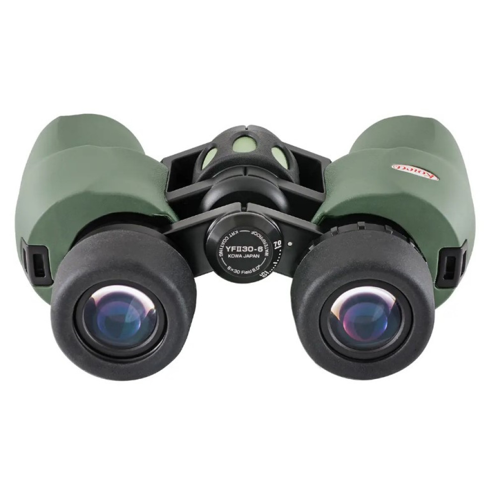 Бінокль Kowa YF II 6x30 WP (11900)